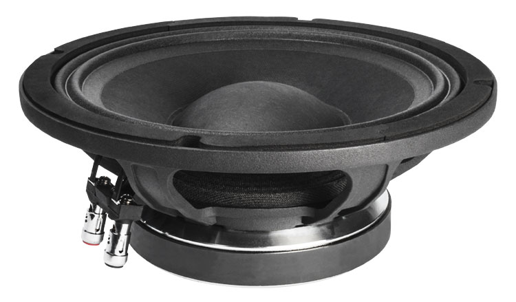 Woofer Faital Pro 10PR330 10" 300W 96 dB 8 Ohm 25cm