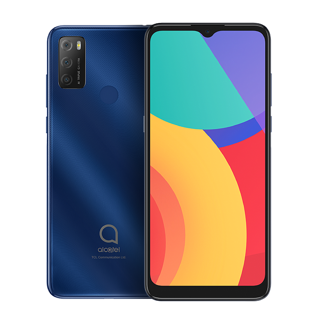 ALCATEL 1S BLUE 32GB