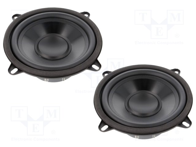 Woofer Zeus 13cm