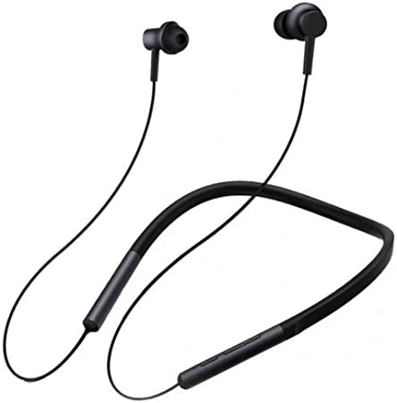 [ZBW4426GL] XIAOMI Auricolari Bluetooth Sport Black