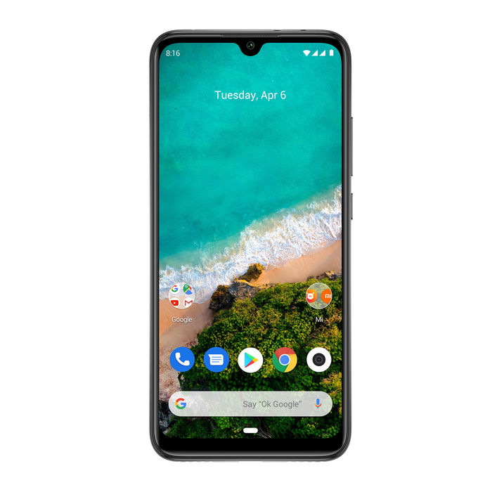 XIAOMI MI A3 BK