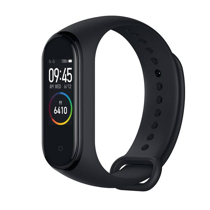 [DST-00990] Xiaomi Mi Band 4