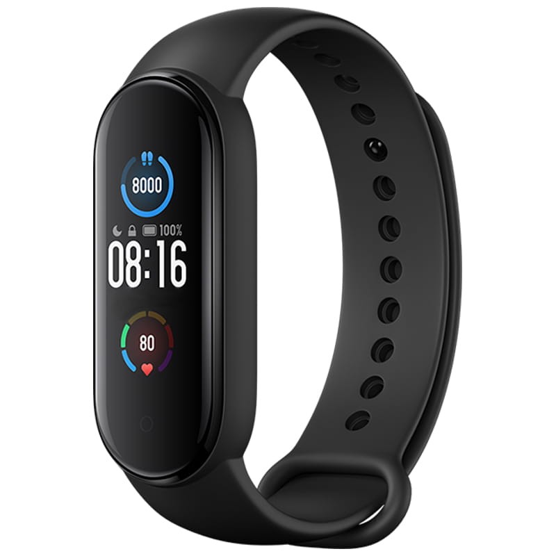 [MIBAND5] Xiaomi Mi Band 5