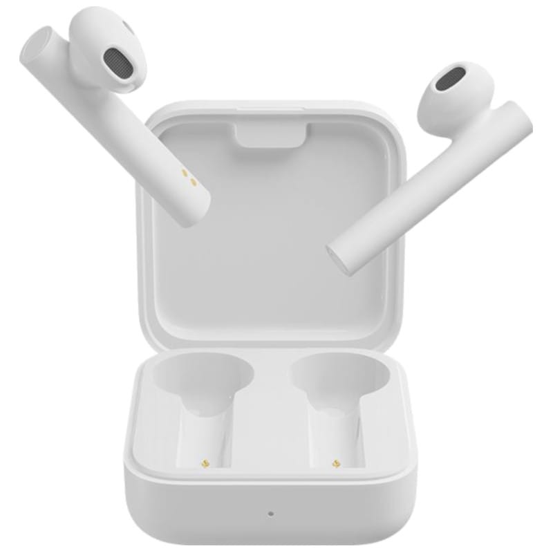 [BHR4089GL] Xiaomi MI True Wireless Earphones 2
