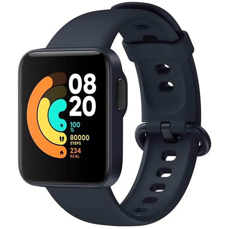 [BHR4358GL] Xiaomi Mi Watch Lite Blue