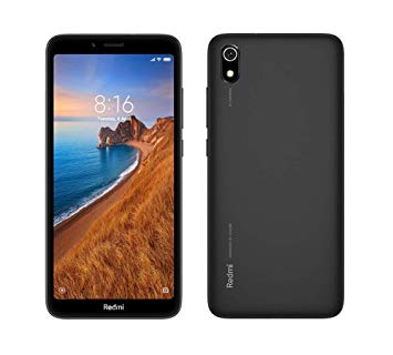 XIAOMI REDMI 7A BK