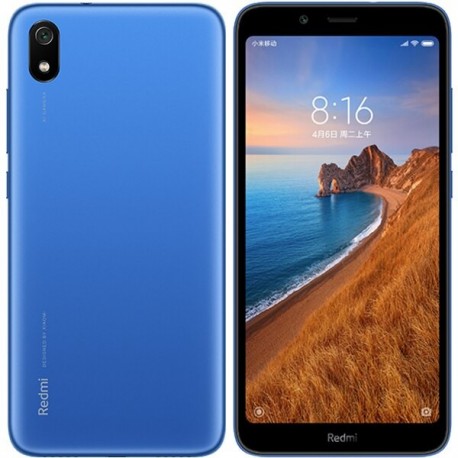 Xiaomi Redmi 7A Blu