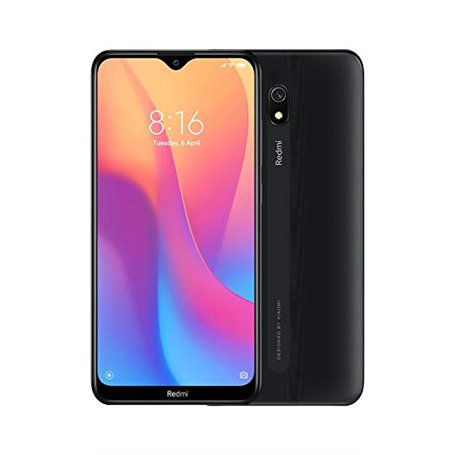 Xiaomi Redmi 8A Black