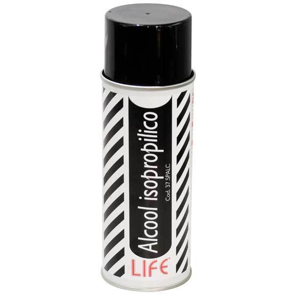 Alcool Isopropilico 400ml Pulitore di flussante