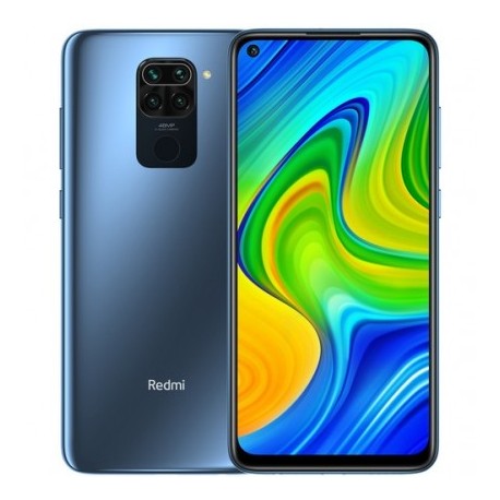 Xiaomi Redmi Note 9 128GB - Grey