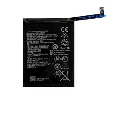 y6 Batteria compatibile per Huawei Nova Smart DIG-L01