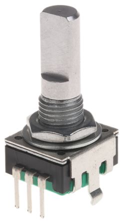 [PEC11R-4020F-N0024] Encoder 20mm 3pin 13,4X12,5MM