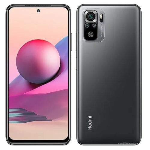 XIAOMI REDMI NOTE 10S 128GB, 6GB GRAY