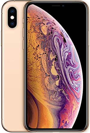 [IPHXSGL256] iPhone XS 256GB Rigenerato grado A+