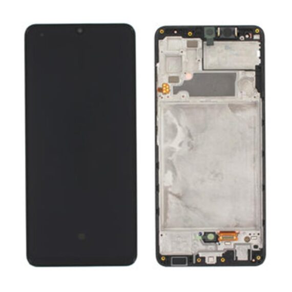 DISPLAY ORIGINALE SAMSUNG A325F GALAXY A32 4G