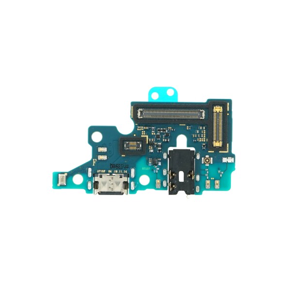 Modulo connettore di ricarica intero PCB Samsung A715