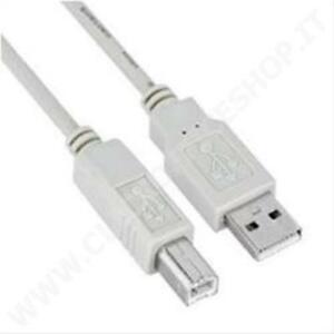 Cavo Usb 2.0A 3m - Nilox