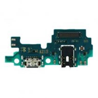 [DST-04610] Connettore di ricarica Samsung A217F GALAXY A21S completo di pcb