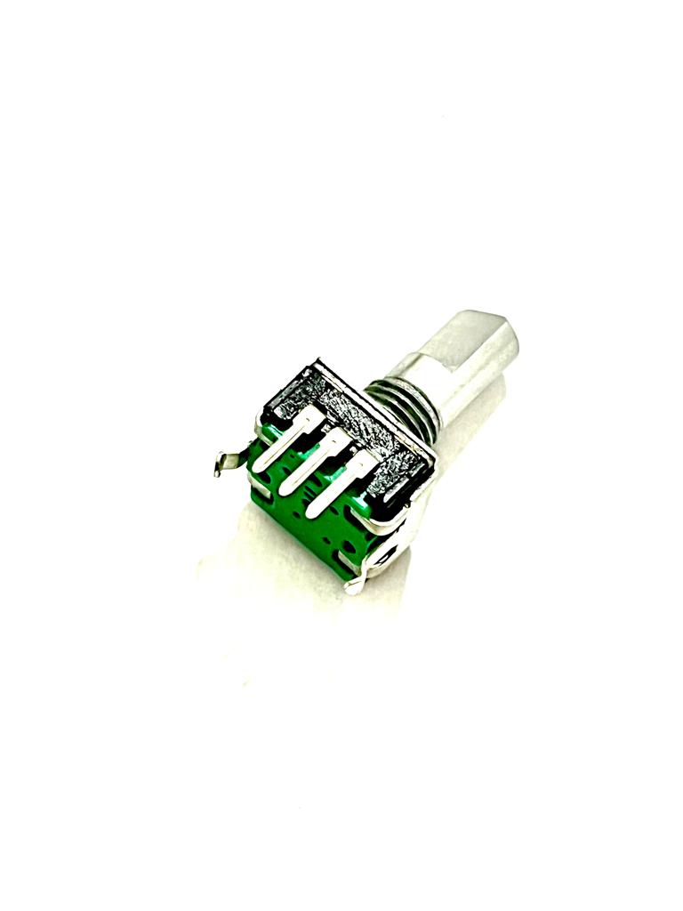 Encoder 3pin altezza albero 15mm