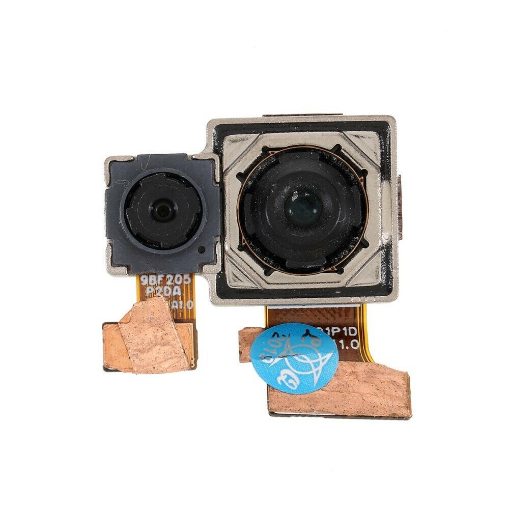 FOTOCAMERA POSTERIORE XIAOMI REDMI Mi CC9 MI 9 LITE M1904F3BG