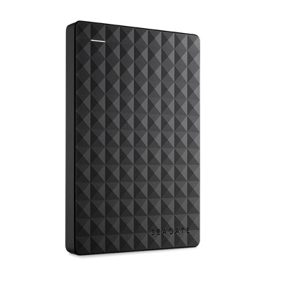 [STJL1000400] Hard Disk Esterno 1TB Seagate Basic USB 3.0 - Nero