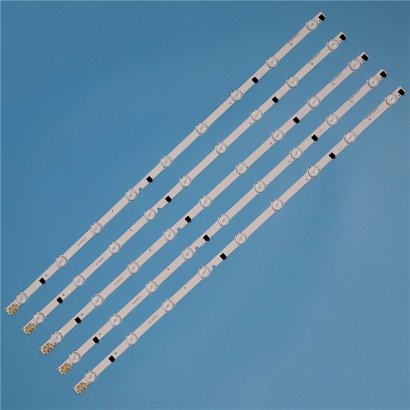 [DST-04589] Kit 5 barre led per TV Samsung UE32F5000AKXZT 32"