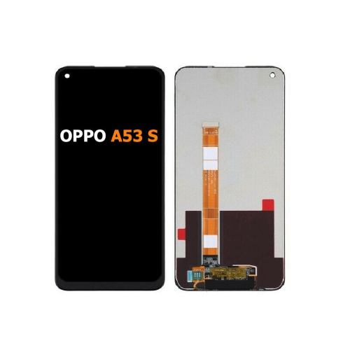 [DST-04567] LCD Compatibile Oppo A53s A33 - A53 2020