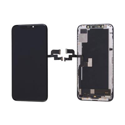 Lcd Nero Oled per iPhone XS