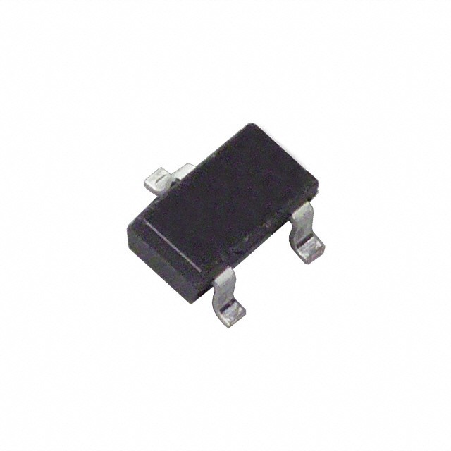 Mosfet P-Channel 30V 4.3A SOT-23