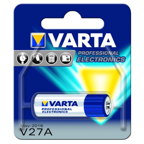[MAR-2021] Pila Varta 12V V27A