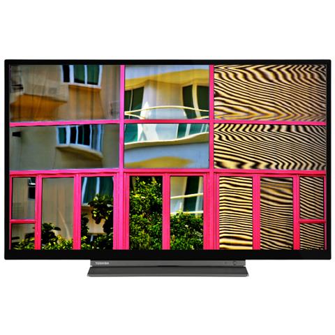 Tv 32" Toshiba Smart TV 32WL3C63DA