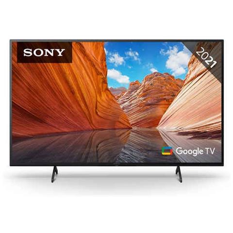 [KD50X72KPAEP] TV SONY BRAVIA 50'' SMART TV 4K HDR