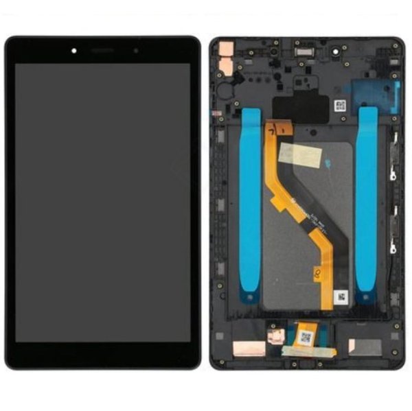 [GH81-17227A] GH81-17227A LCD TAB A T290 Nero