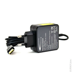 [PSE50143 EU] Alimentatore 40W 20V 2A per Lenovo Yoga 3 Pro 1370