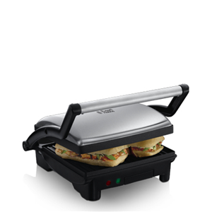 [1788856] RUSS TOSTAPANE A PIASTRA 1800W 3IN1 ANTIADERENTE