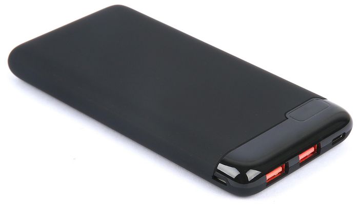 PowerBank 10.000 mAh USB-C FastCharge