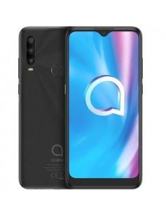 ALCATEL 1SE 64GB ROM 6GB RAM GREY