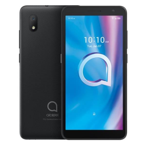 [5002H-BK] ALCATEL 1B 32GB ROM 2GB RAM BLACK