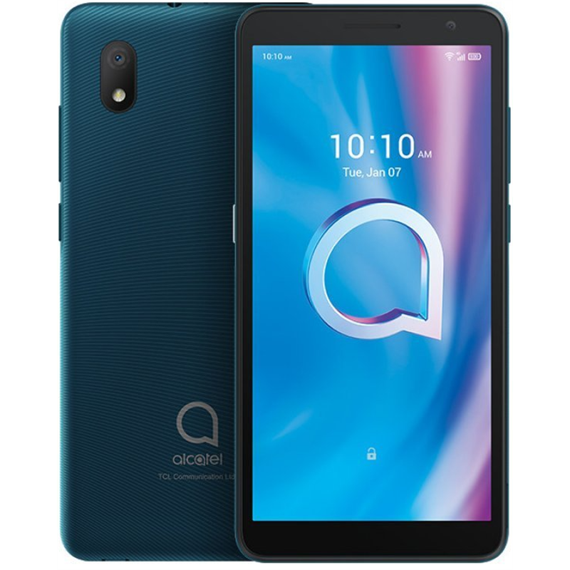 ALCATEL 1B 32GB ROM 2GB RAM GREEN