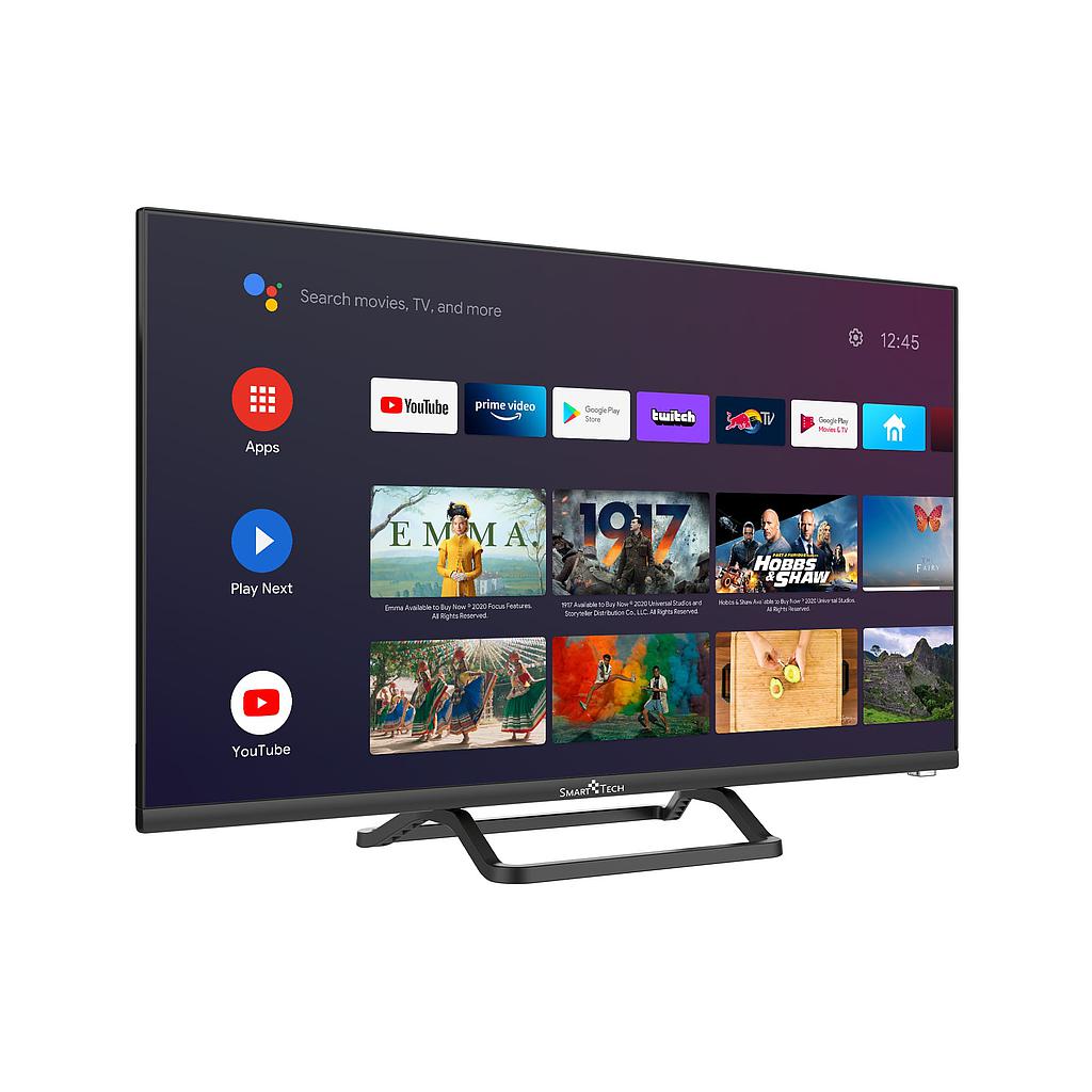 TV 32" - Smart Tech