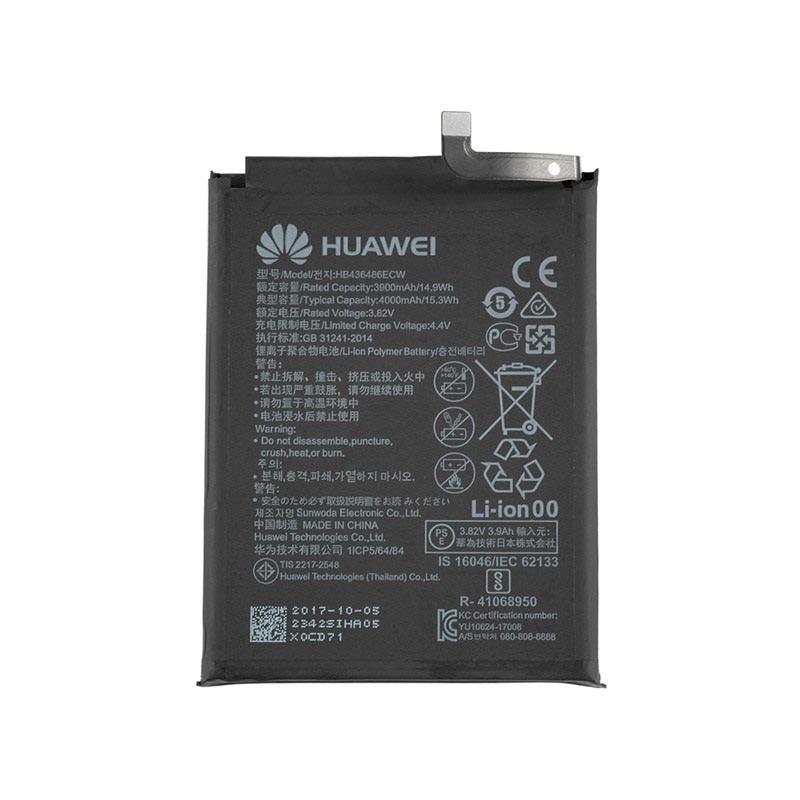 [24022342] BATTERIA ORIGINALE PER HUAWEI MATE 10 ALP-L09, ALP-L29, MATE 10 PRO BLA-L09, BLA-L29, P20 PRO CLT-L09, CLT-L29, MATE 20, HONOR VIEW 20