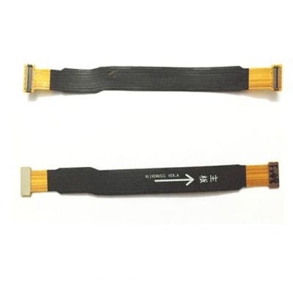 [DST-04925] Flat di collegamento tra schedino di ricarica e scheda madre per Huawei P9 Lite VNS-L21 VNS-L31