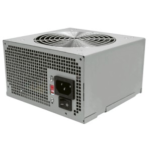 ALIMENTATORE ATX 500W