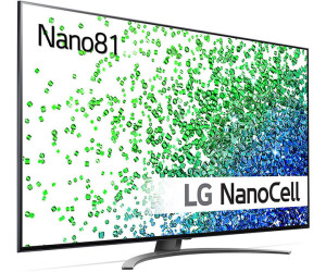 [50NANO813PA] Tv Lg 50" 50NANO813PA smart 4k