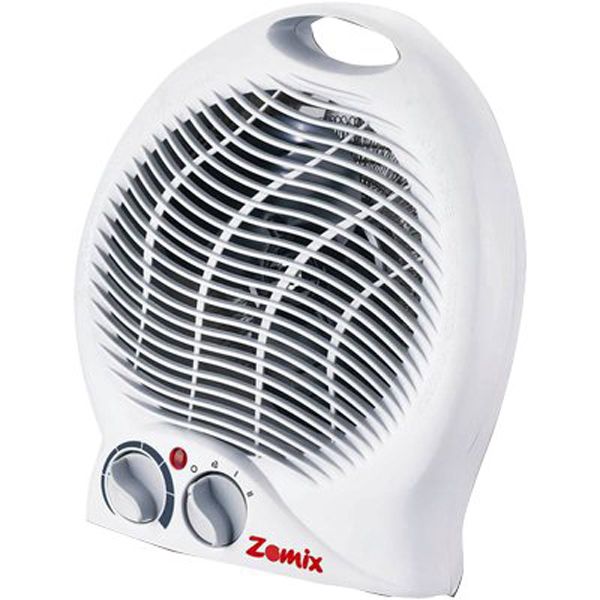 TERMOVENTILATORE DA BAGNO