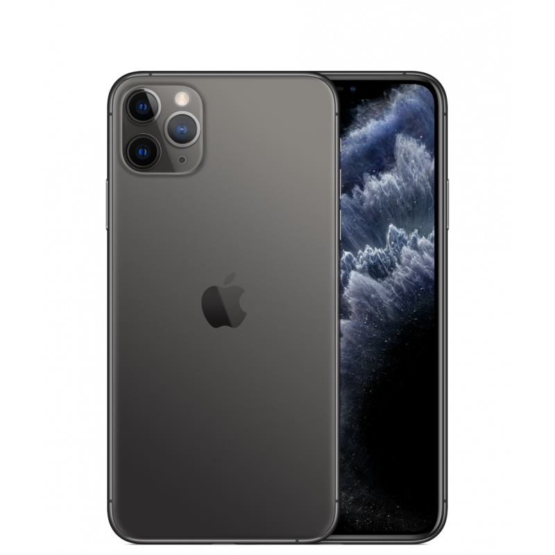 [DST-05031] iPhone 11 Pro 256Gb Grey Rigenerato grado A+