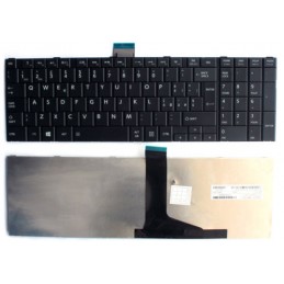 [DST-05037] Tastiera compatibile per Toshiba NSK-TN00E NSK-TN0GV NSK-TN0SC Layout italiano