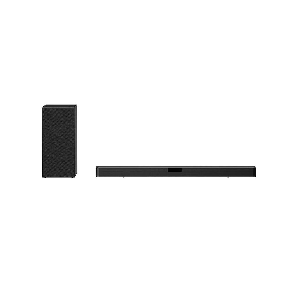 [SN4] Home Cinema Soundbar 2.1 300W LG SN4
