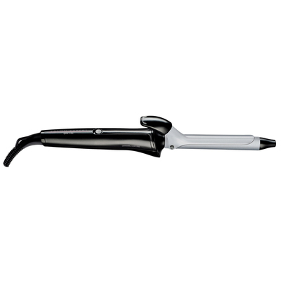Imetec 11225A Arriccia Capelli / Styler - Indicatore temperatura - Protezione antisurriscaldamento - Punta di sicurezza antiscottature
