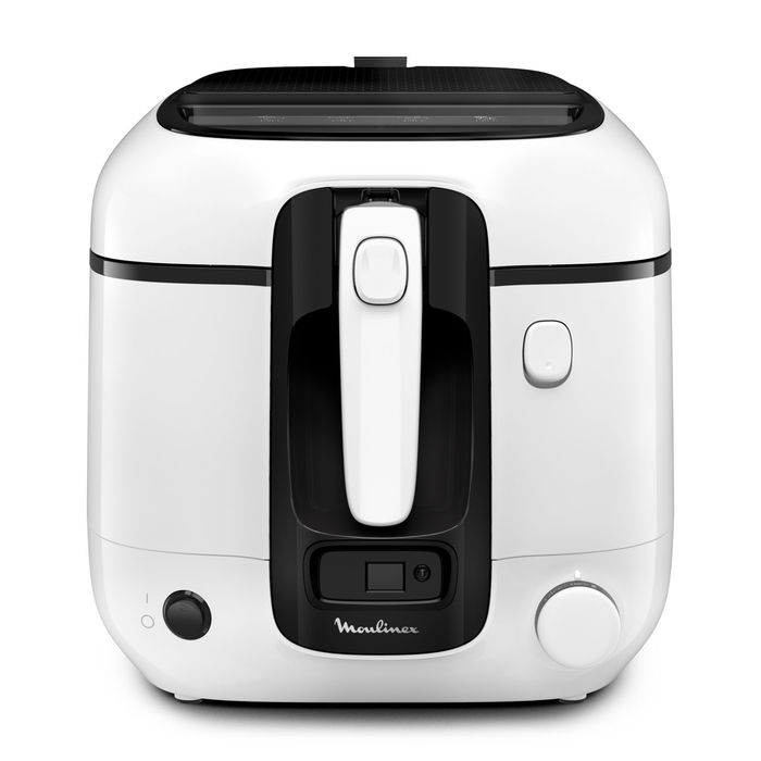 [AM3140] MOULINEX Friggitrice, 1800 W, 2,2L